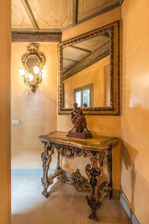 The Venetian Penthouse Leilighet Eksteriør bilde